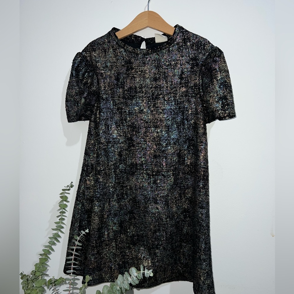 Zara Kids Party dress Size 8